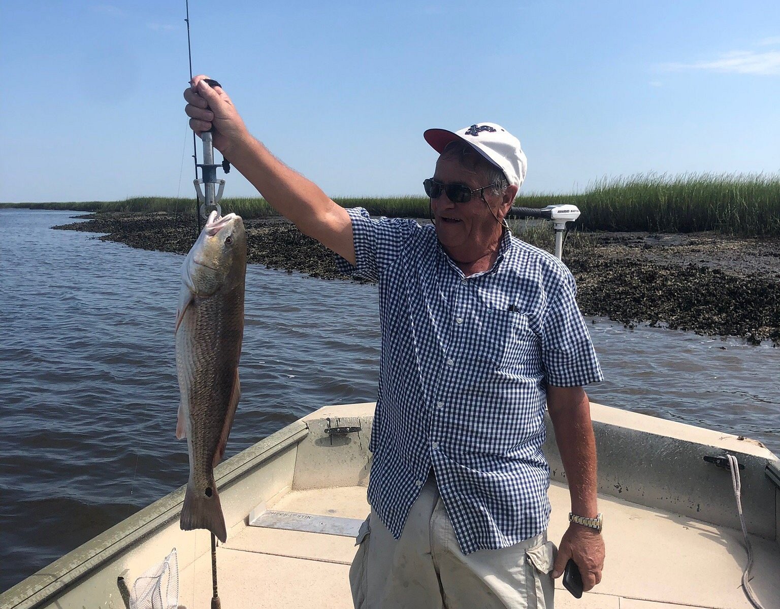 Amelia Island Charter Fishing (Fernandina Beach) All You Need to Know