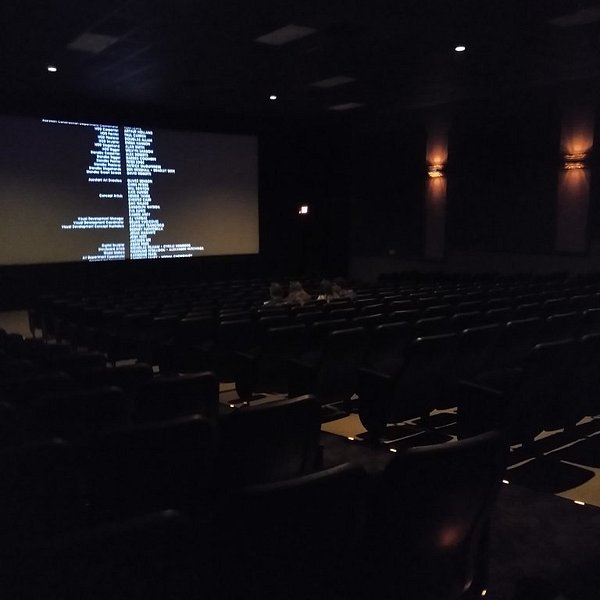REGAL AUGUSTA EXCHANGE STADIUM 20 & IMAX All You Need to Know BEFORE