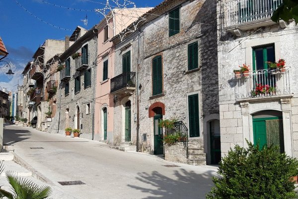Castellino del Biferno
