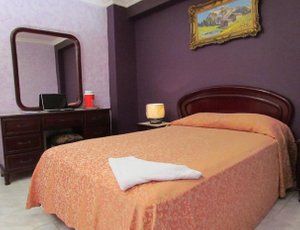 Quarto e suite