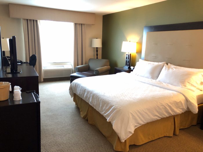 HOLIDAY INN EXPRESS & SUITES DEWITT (SYRACUSE) $154 ($̶1̶7̶2̶ ...