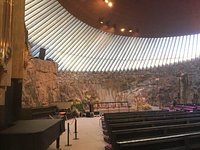 Rock Church (Temppeliaukio Kirkko) (Helsinki) - 2023 Alles wat u moet weten  VOORDAT je gaat - Tripadvisor