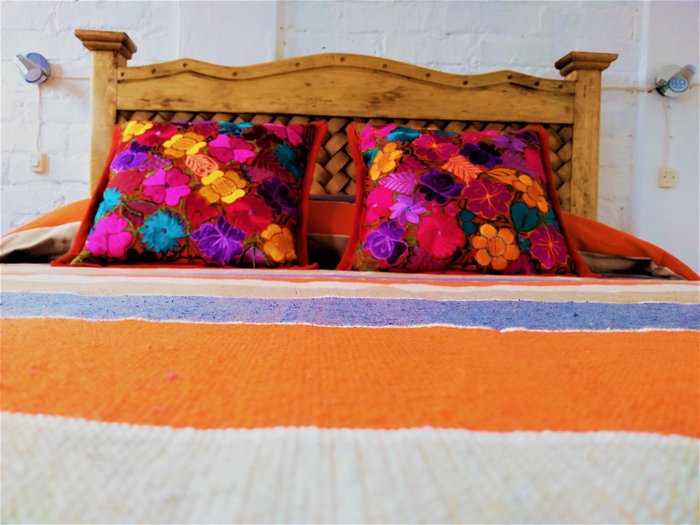 EL GIRASOL BED AND BREAKFAST - B&B Reviews (San Cristobal de las Casas,  Mexico - Chiapas)