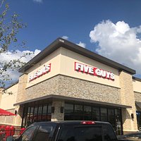 Five Guys