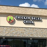 Chicken Salad Chick