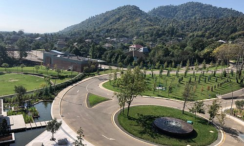 Top 10 Best places you must visit in Azerbaijan Top 10 Best places you must visit in Azerbaijan