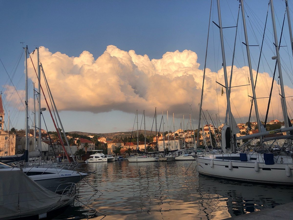 PLAIN SAILING YACHT CHARTERS (Split) Ce qu'il faut savoir