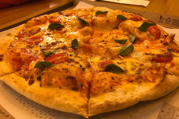 SUPER PIZZA GIGANTE, Balneario Camboriu - City Center - Restaurant Reviews,  Photos & Phone Number - Tripadvisor
