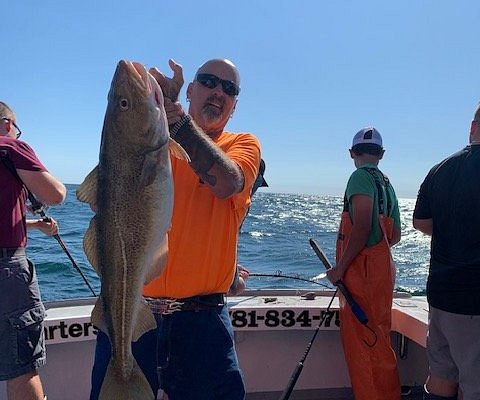 Big Fish Charters - All You Need to Know BEFORE You Go (2024)