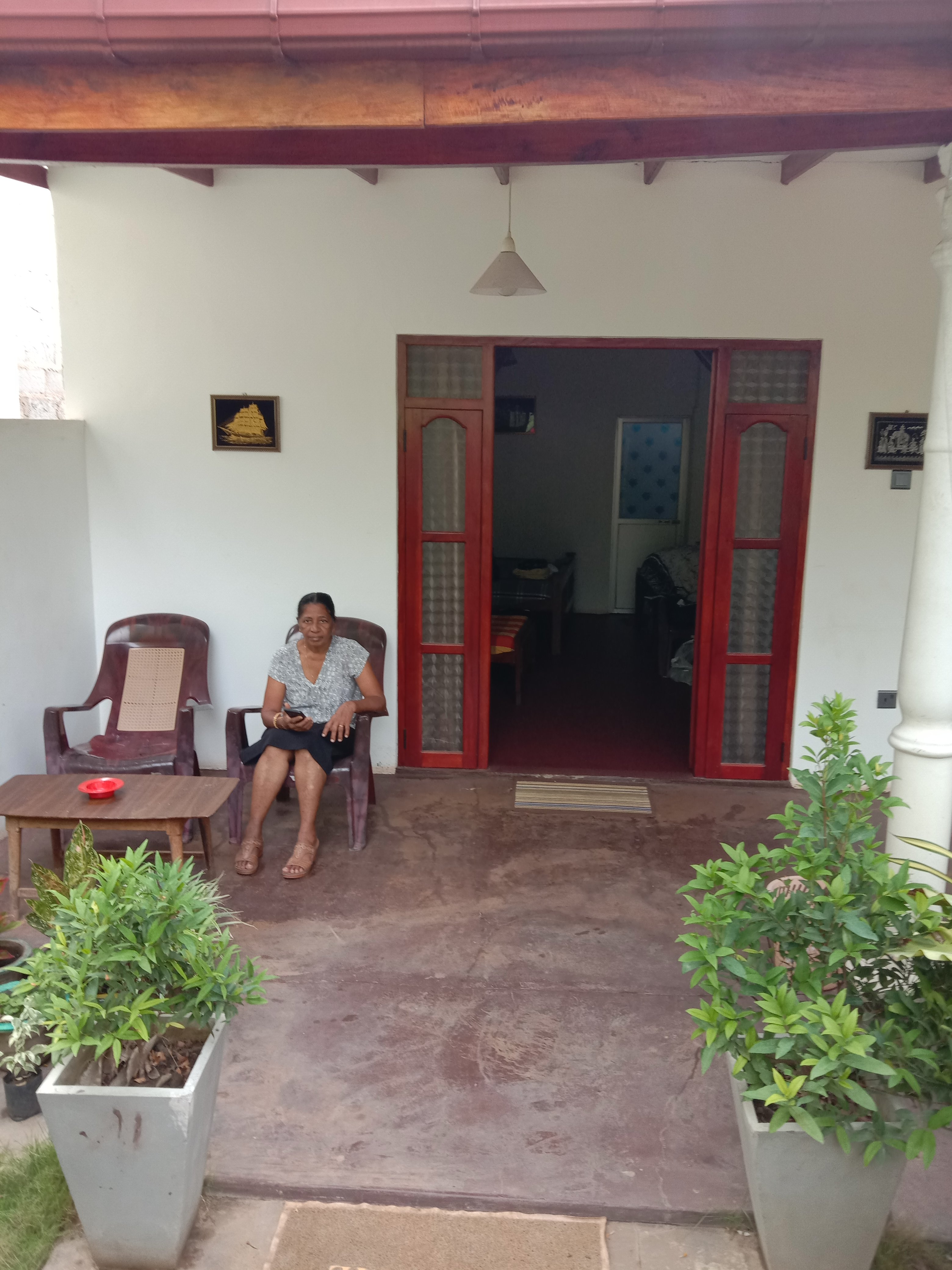 RICHWIN VILLA - Prices & Guest House Reviews (Dambulla, Sri Lanka)