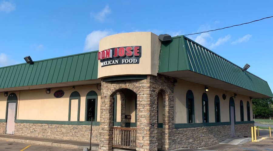 Don Jose Mexican Restaurant