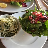 Side Salad
