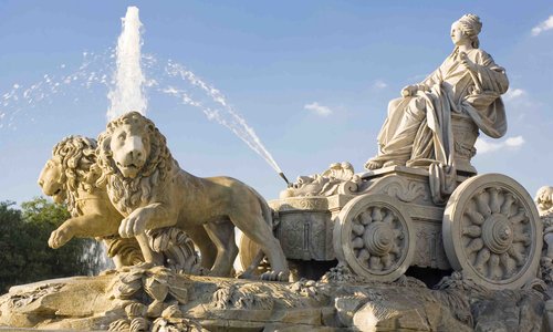 Alcobendas, Spanien Tourismus in Alcobendas Tripadvisor