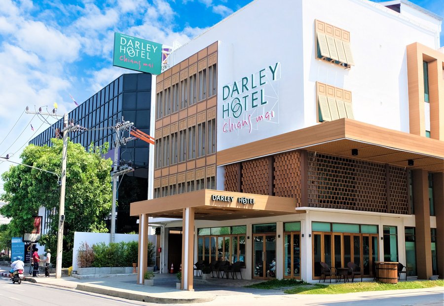 Darley Hotel Chiang Mai 22 2 9 Prices Reviews Thailand Tripadvisor