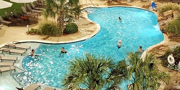 Choctaw Casino & Resort - UPDATED Prices, Reviews & Photos (Grant, OK) -  Hotel - Tripadvisor