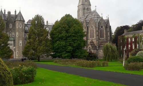 Maynooth, Irland Tourismus in Maynooth Tripadvisor