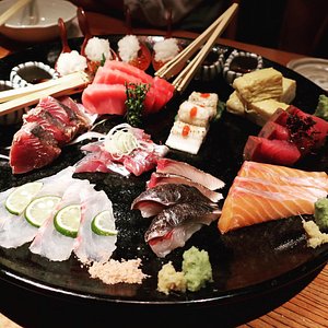 SUSHI GO ROUND MINATO SHINCHI, Shibuya - Shibuya, Harajuku, Ebisu -  Ristorante Recensioni, Numero di Telefono & Foto - Tripadvisor