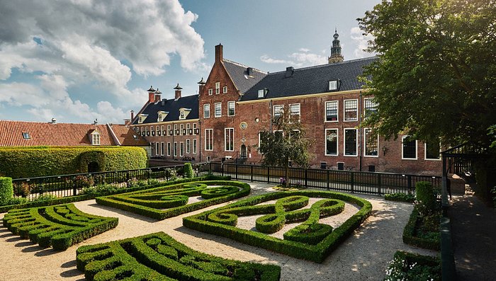 HOTEL PRINSENHOF (Groningen, Nederland) - foto's, reviews en  prijsvergelijking - Tripadvisor