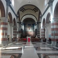 Parrocchia San Paolo