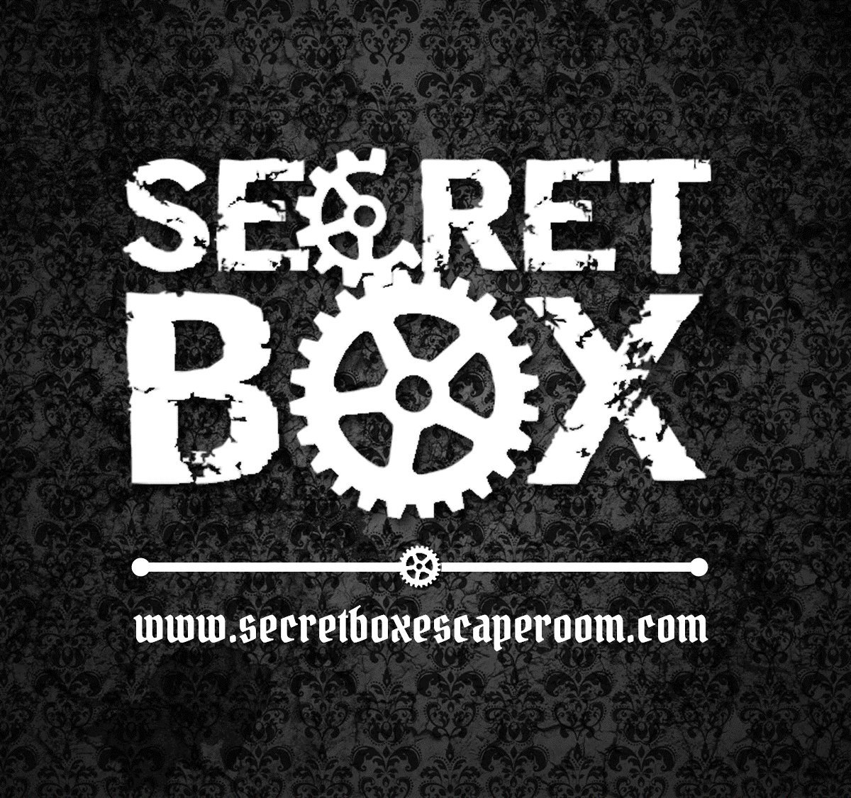 SECRET BOX - ESCAPE ROOM (Mataro): Ce qu'il faut savoir