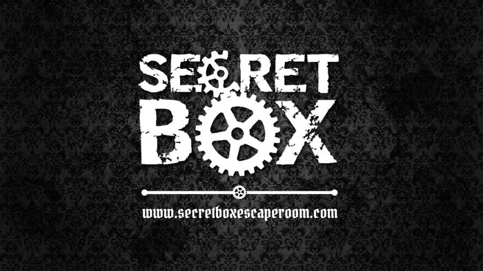 Imagen 1 de Secret Box - Escape Room