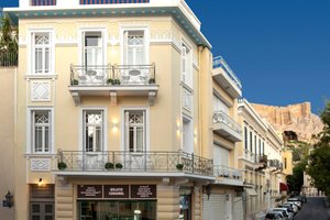 Quarto e suite