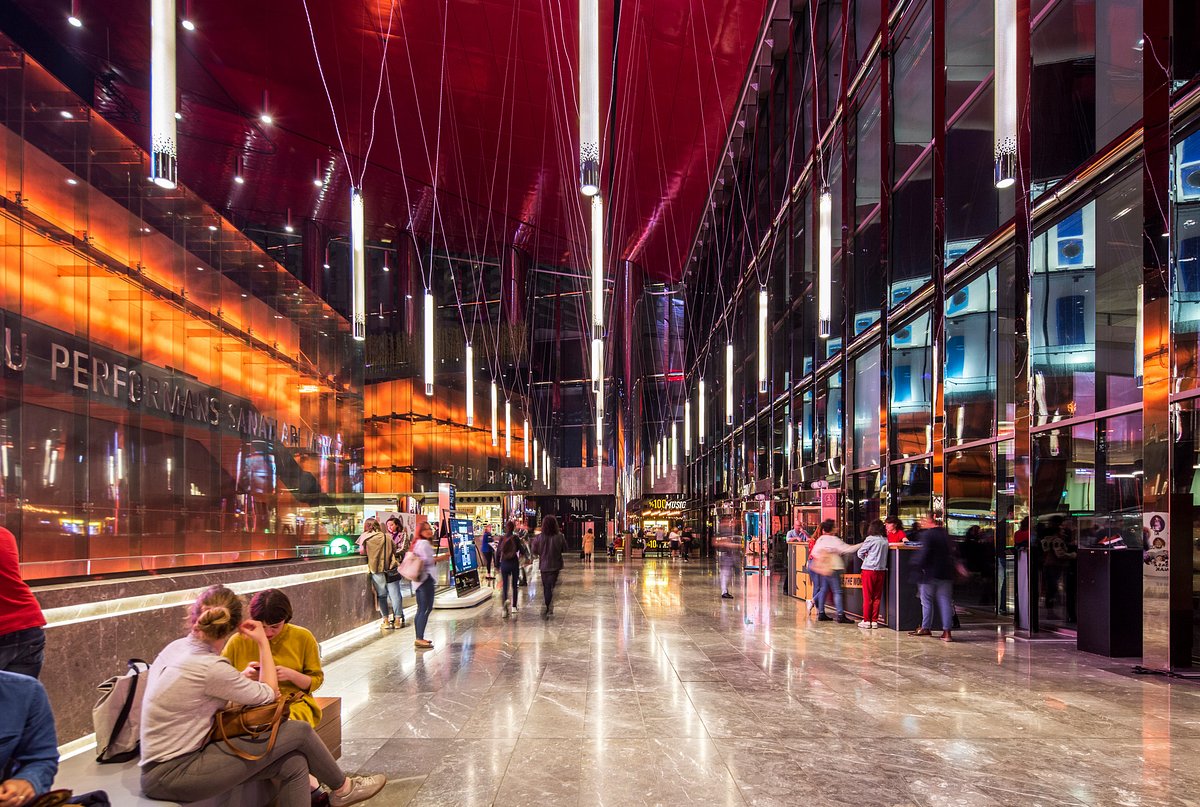 The Best 10 Outlet Stores near Zorlu Center PSM in İstanbul - Yelp