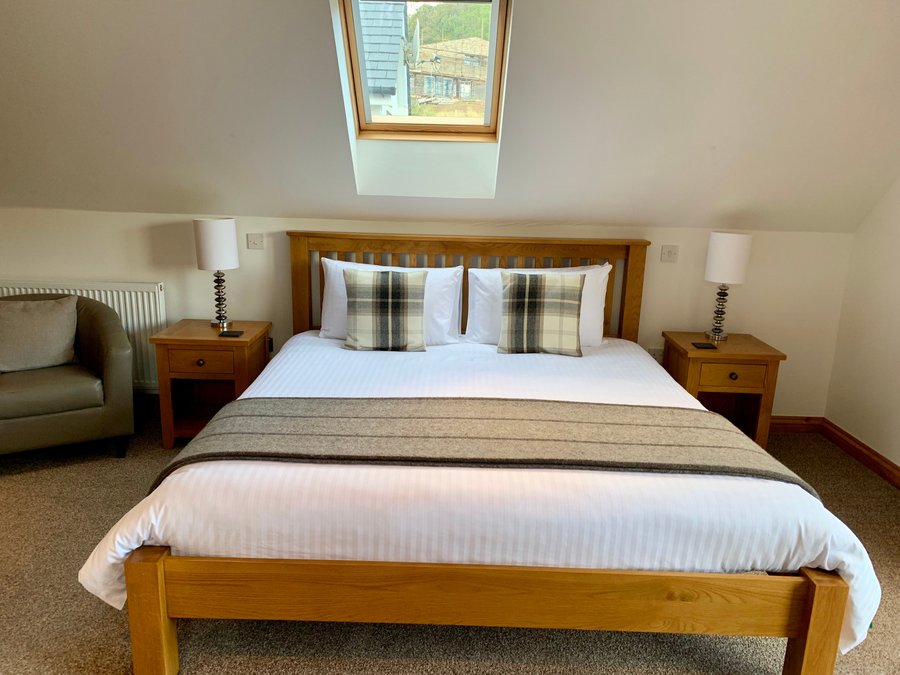 Orchard House Bed Breakfast Updated 2021 Prices B B Reviews And Photos Isle Of Skye Tripadvisor