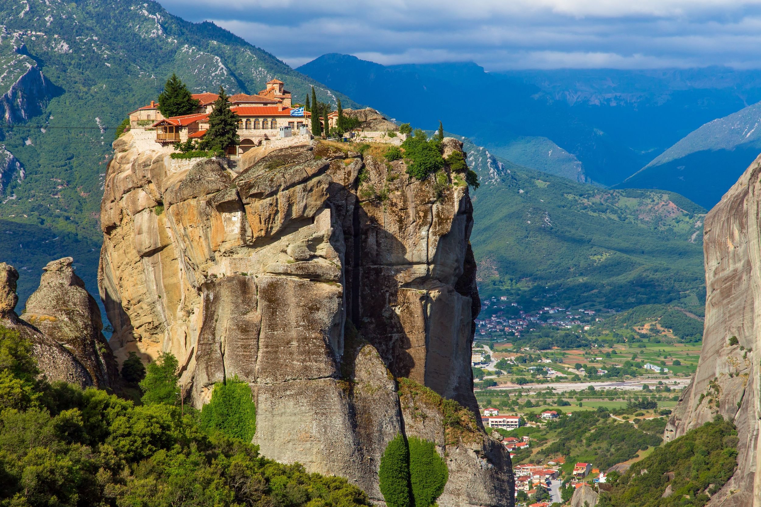 Meteora 2024 Best Places To Visit Tripadvisor   Caption 