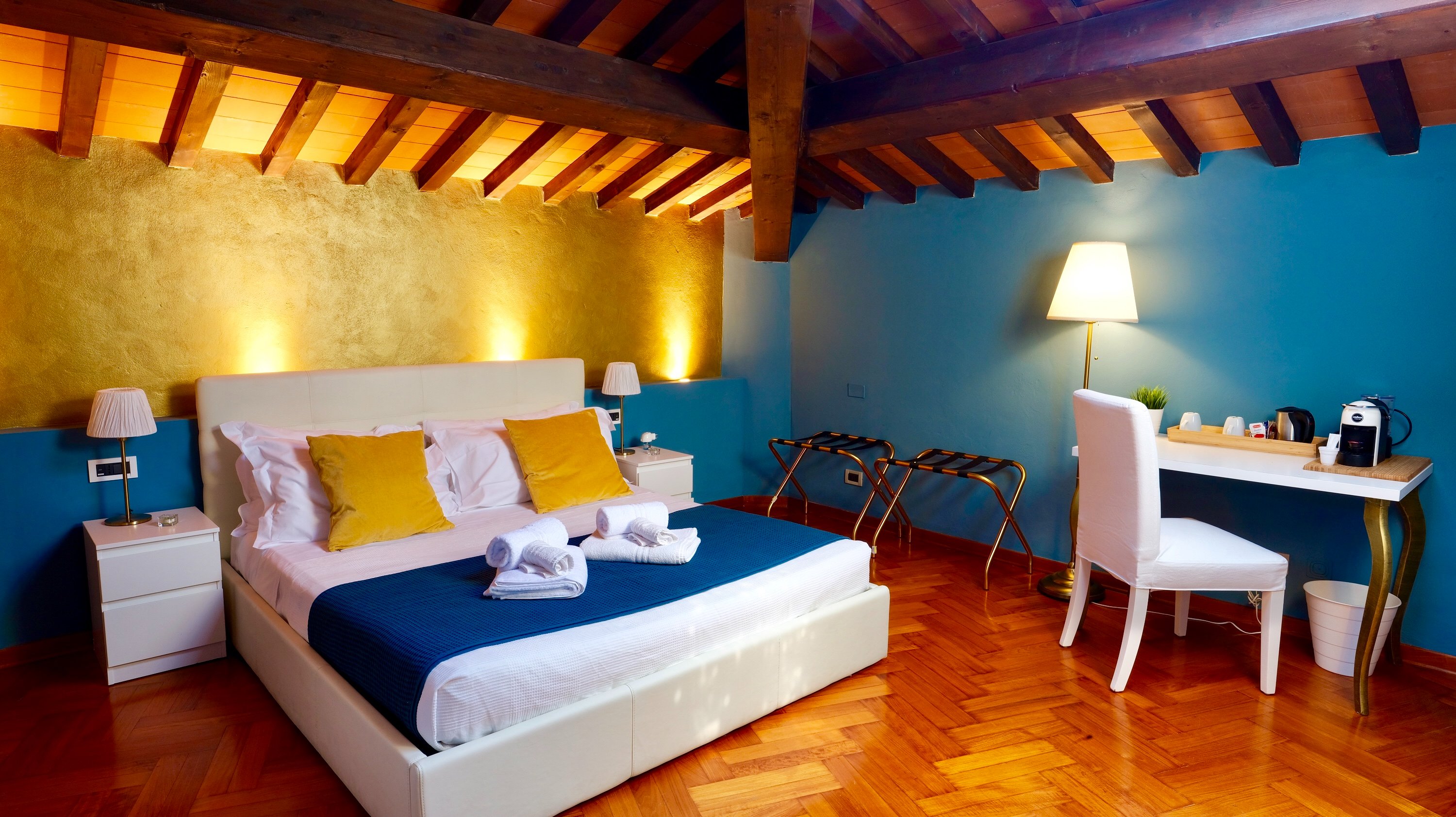 B&B VILLA MARTINA - CLASSIC & LUXURY ROOMS - Prices & Specialty B&B ...