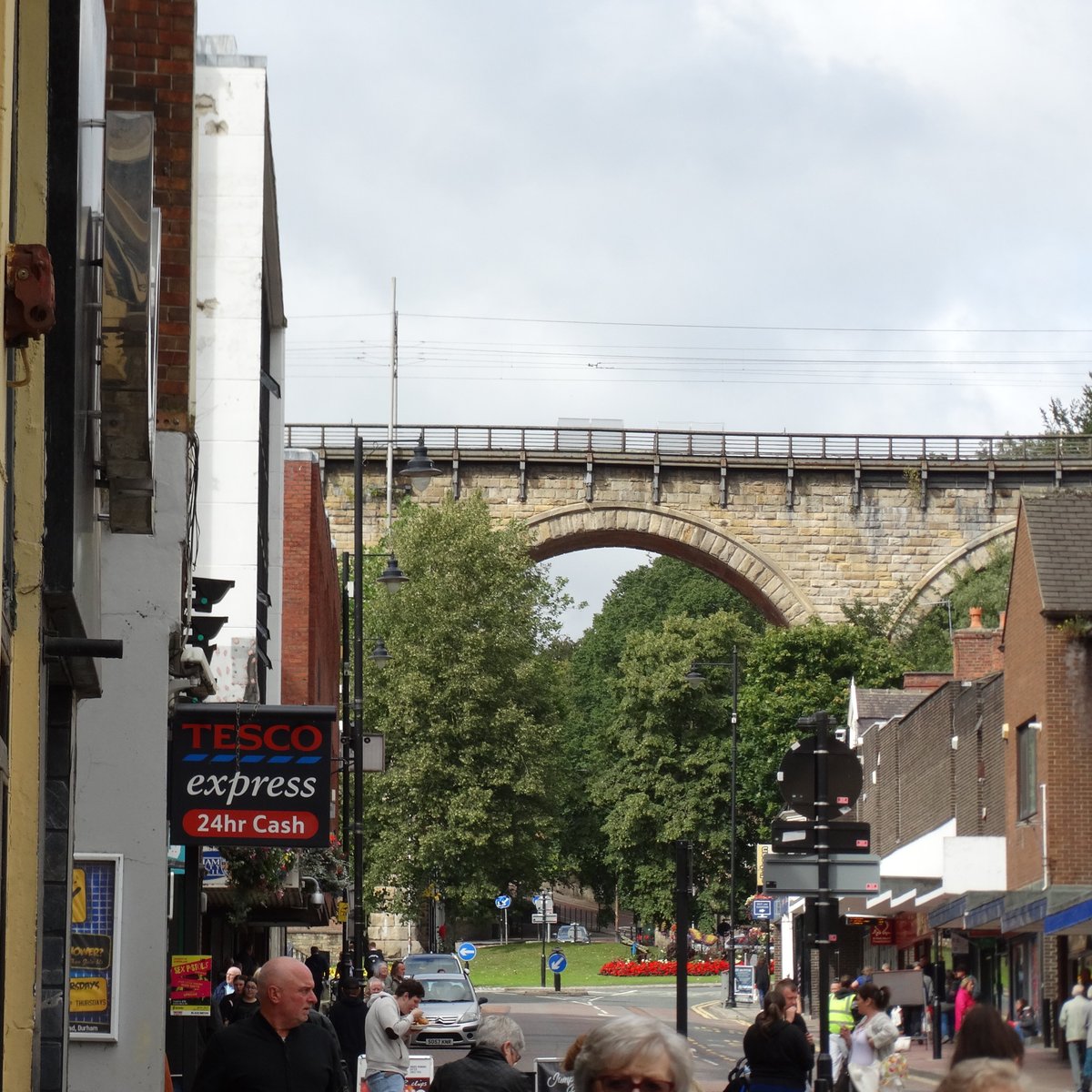 Durham Viaduct - ATUALIZADO 2022 O que saber antes de ir - Sobre o que ...