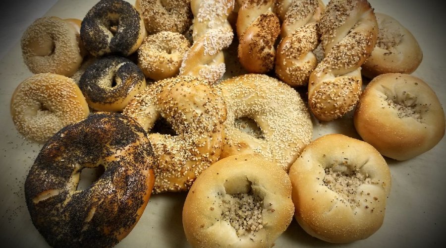 New York Water Bagel Co