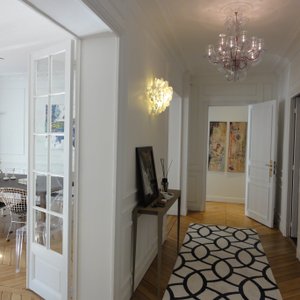 Relais 12bis B&amp;B, hotel in Paris