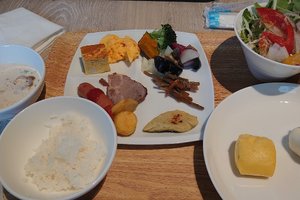 食事