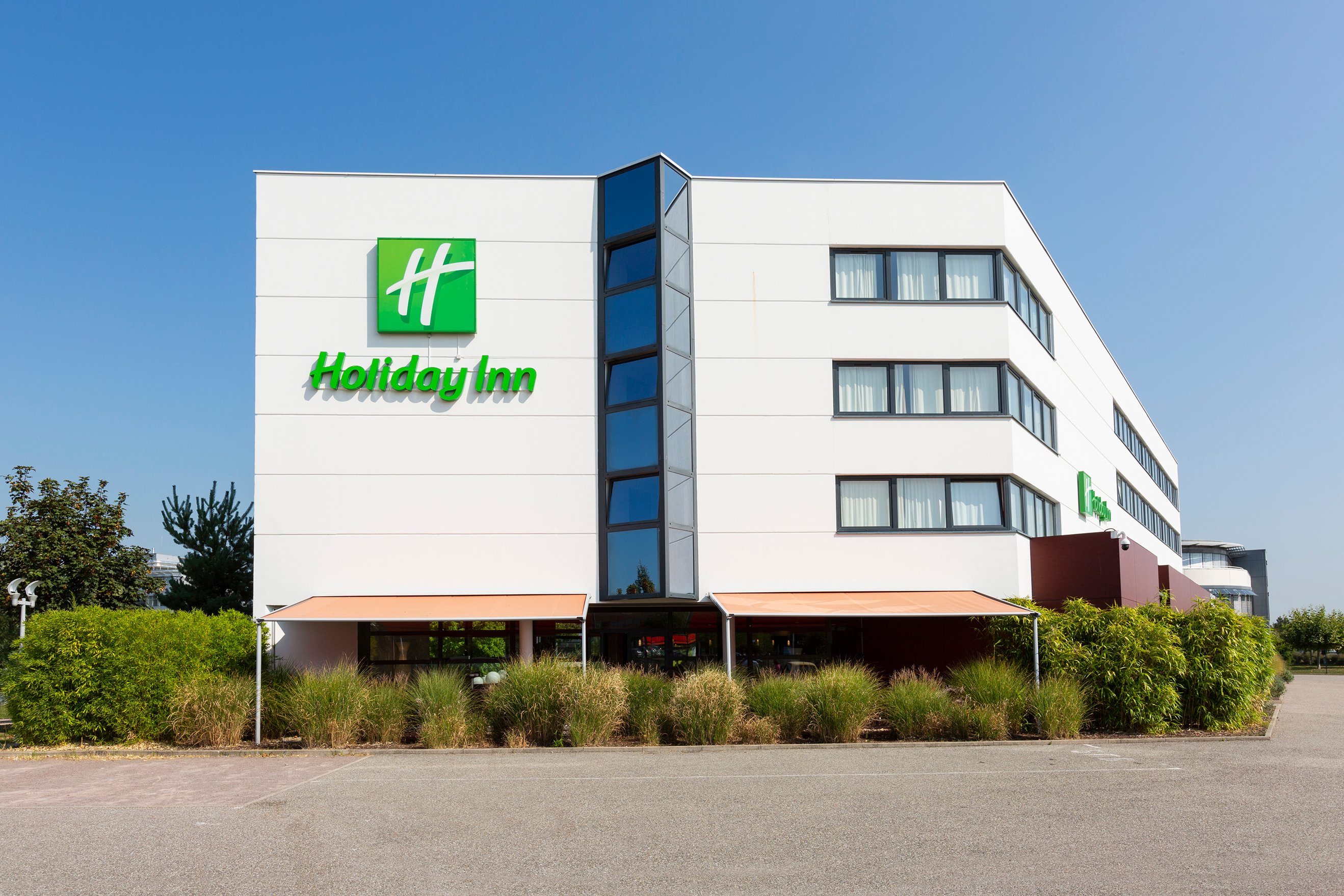 HOLIDAY INN STRASBOURG NORD AN IHG HOTEL   Holiday Inn Strasbourg 