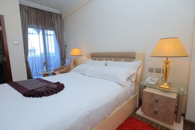 Hotel photo 19 of Ker-Awud International Hotel Hawassa.
