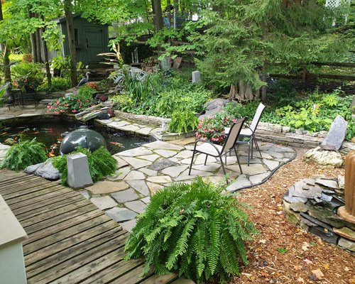 Forest Hill Bed and Breakfast