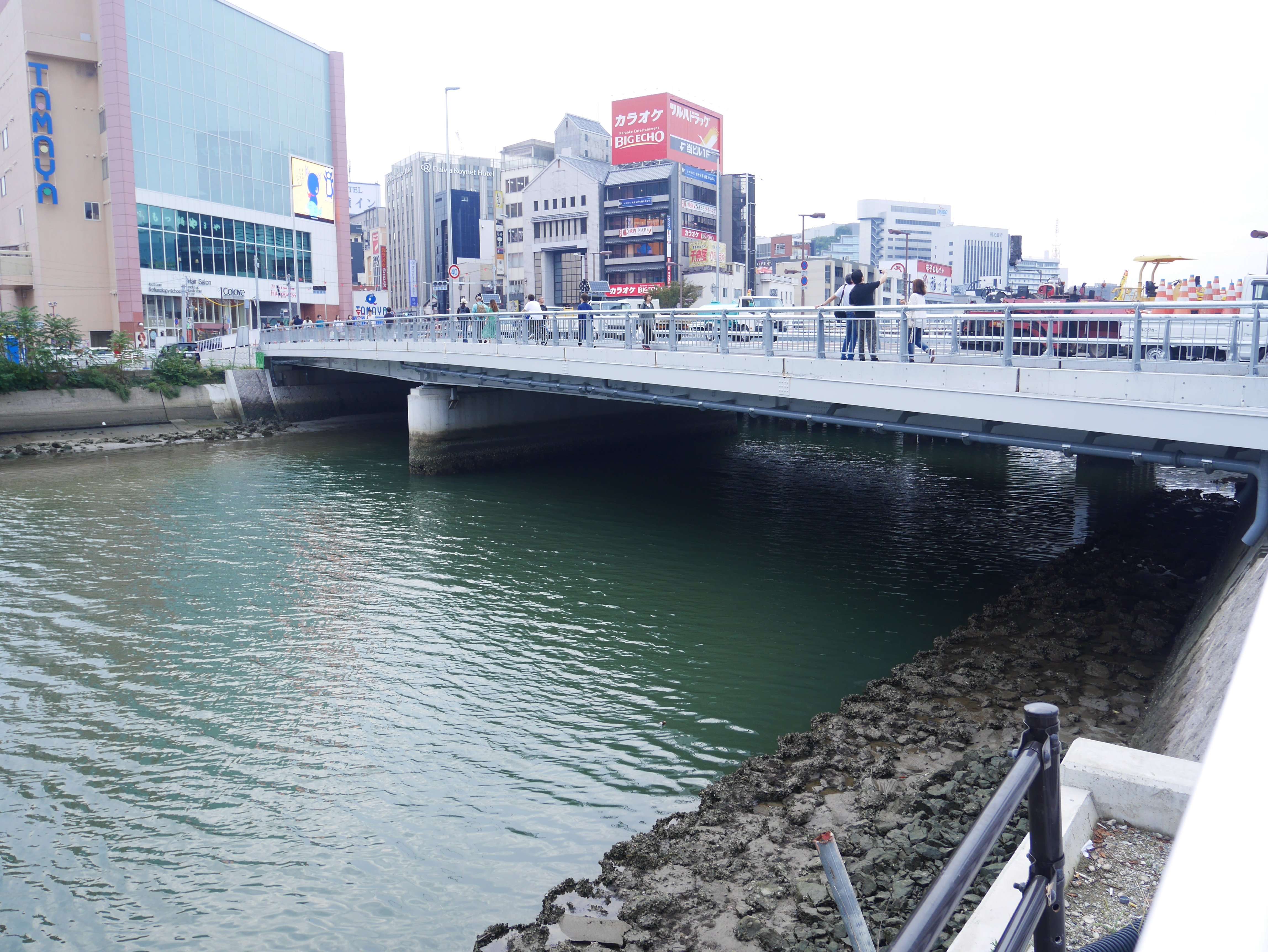 2025年 中洲の橋: 中洲の 5 件の橋をチェックする - トリップ