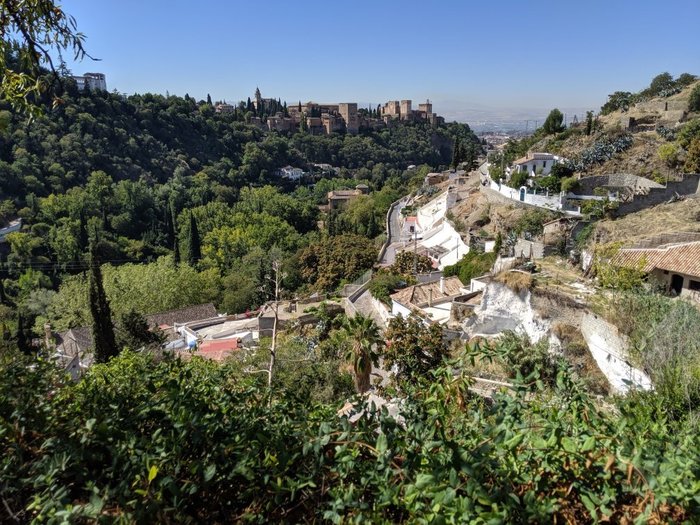 Imagen 10 de Museo Cuevas del Sacromonte