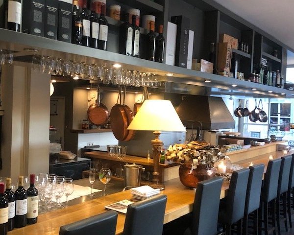 Best 회스덴 프렌치 레스토랑 - Tripadvisor