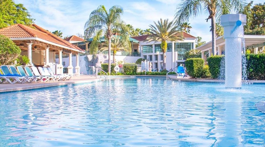 스타 아일랜드 리조트 앤드 클럽 (Star Island Resort And Club, 키시미) - 호텔 리뷰 & 가격 비교