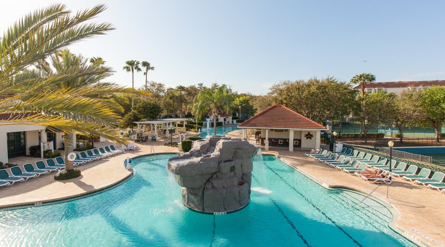 스타 아일랜드 리조트 앤드 클럽 (Star Island Resort And Club, 키시미) - 호텔 리뷰 & 가격 비교