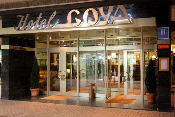 Imagen 2 de Hotel Goya