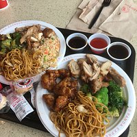 Double Plate
