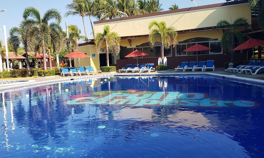 oneerlijk Minder salto MAR & SOL HOTEL Y RESTAURANTE $168 ($̶1̶9̶1̶) - Prices & Specialty Hotel  Reviews - La Union, El Salvador - Tripadvisor