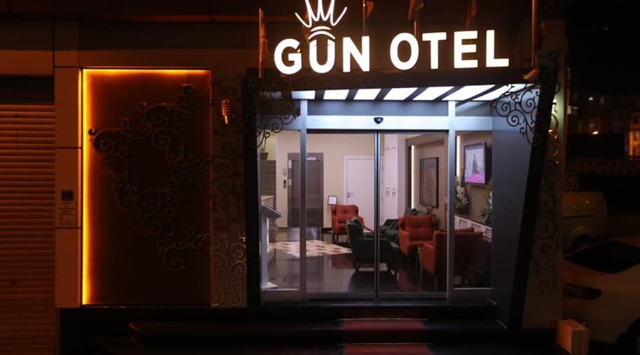 GÜN OTEL 