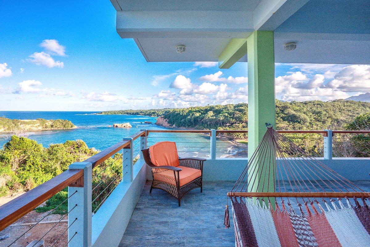 Wanderlust Caribbean - Adventure Travel Boutique Hotel by null