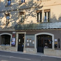 L OUSTALOUN HÔTEL *** & RESTAURANT