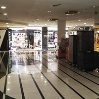 Upper floor