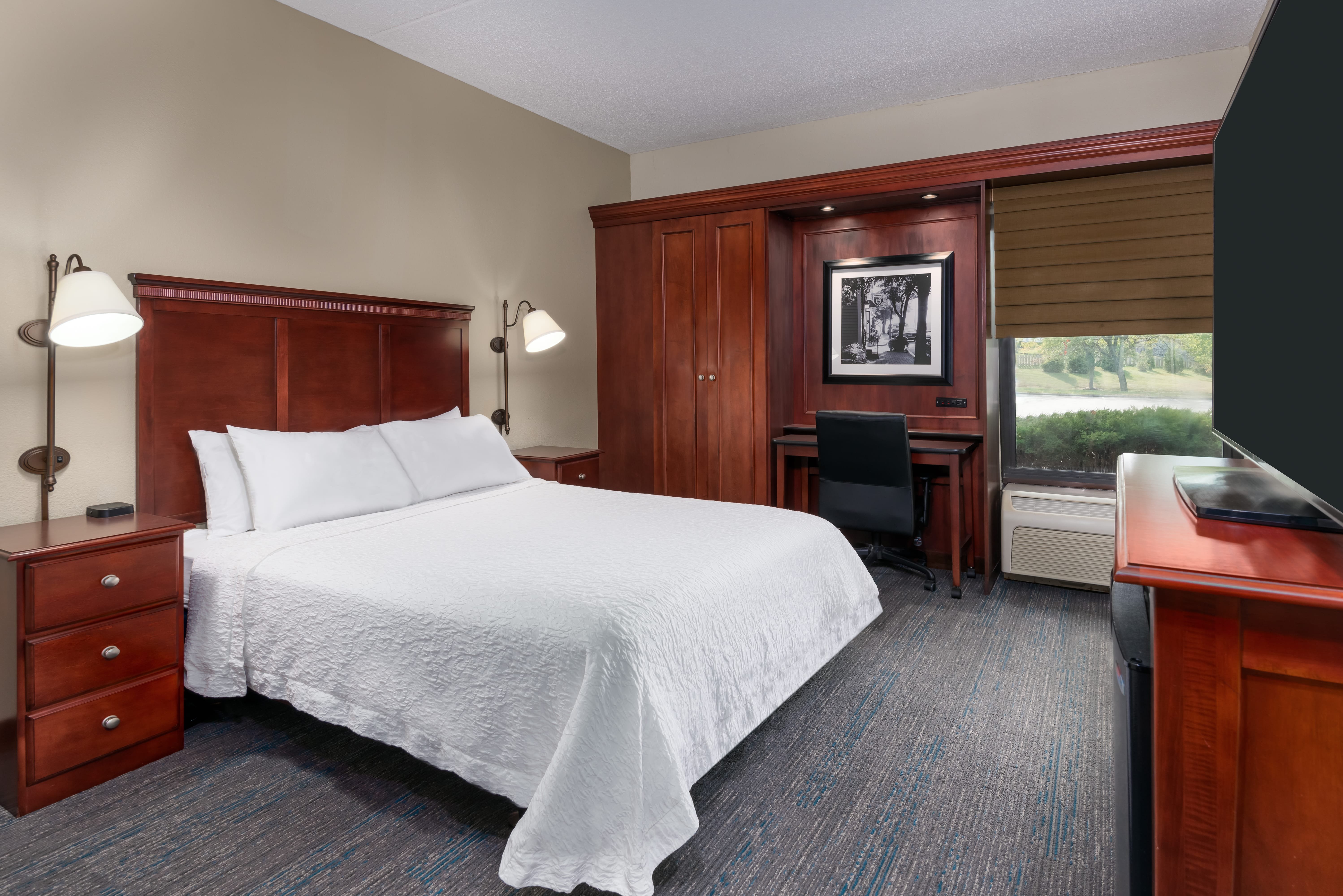 HAMPTON INN INDIANAPOLIS SOUTH AU 221 2024 Prices Reviews IN   Hampton Inn Indianapolis 